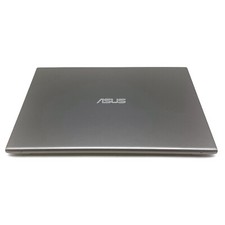 Gray LCD Back Cover For Asus VivoBook 15 X512 X512U V5000F Top Case Lid Plastic picture