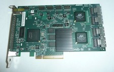 AMCC 9650SE-16ML LSI 16 Port SATA II Raid Controller - 700-3226-20J - No Battery picture