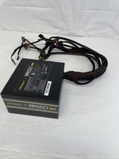 Antec Value Power Series VP650 Plus,650W Non-Modular, 80 PLUS Certified, Thermal picture