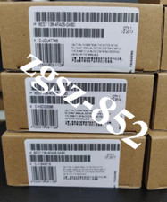 SIEMENS 6ES7138-4FA05-0AB0 6ES7 138-4FA05-0AB0 Brand New Fast Shipping FedEx DHL picture