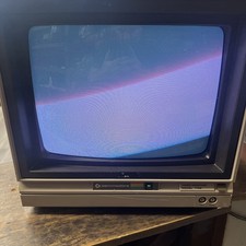 Commodore 1702 Monitor Tested picture