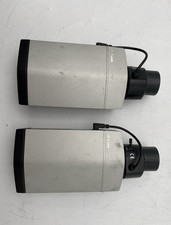 LOT OF 2 D-Link SECURICAM Surveillance Camera DCS-3710 picture