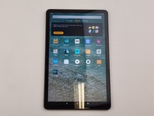 Amazon Fire Max 11 (13th Gen.) (SU8NST) 64GB - Gray (Wi-Fi) 11