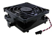 Dell Dimension 8100 CPU Case Fan 2400 6985R picture