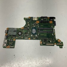 OEM TOSHIBA Tecra Z50-C Series Laptop i7 6th Gen Motherboard Tested and Working picture
