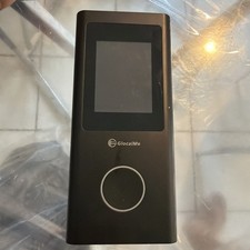 TravelWiFi Sapphire 5G Mobile Hotspot CloudSIM Touch Screen Global Data picture