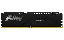 Kingston FURY Beast 16GB DDR5 SDRAM Memory Module (KF556C40BB16) picture