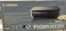 🔥 New In Box Canon PIXMA MX300 Digital Photo Inkjet Printer 2182B002 All-in-One picture