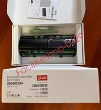 1PCS Danfoss MCX15B2V 080G0284 Program Controller DHL/FedEx picture