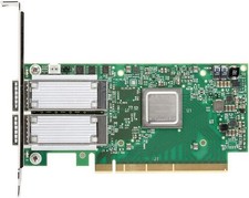 Network Adapter Mellanox MCX414A-BCAT Network Adapter - PCI Express 3.0 - 40/56 picture