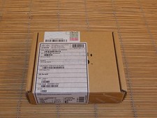 New Cab-ETH-S-RJ45 Ethernet Cable, 6ft for Cisco Yellow NEW ORIGINAL PACKAGING UNOPENED picture
