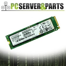 HP Samsung 1TB NVMe M.2 2280 SSD Solid State Drive MZ-VLB1T0B L50353-001 picture
