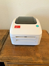 Arkscan 2054A-USB Direct Thermal Barcode Label Printer USB  No Power Cord picture