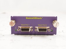Extreme Networks Summit Stack Module 16419 800384-00-01 picture