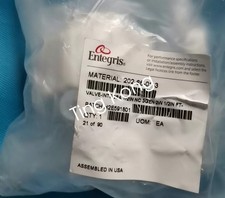 1PCS   Entegris 202-66-01-3 new Shipping DHL or FedEX picture