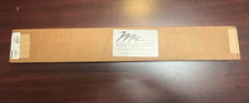 Middle Atlantic PTRK-RR14 Rear Rack Rail Kit 14U 10-32 Threaded Pair picture