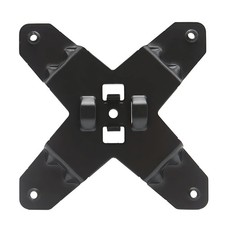 Wall Mount Arm Mount Adapter Bracket Plate for Sceptre C25 C30 C34 picture