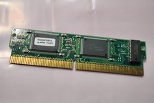 Mitsubishi 256KB COASt L2 Cache Memory Stick 75MHz 160-Pin MH32S64TR3N-8 AS-IS picture