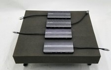 LOT OF 4 Axiom Type-c docking picture