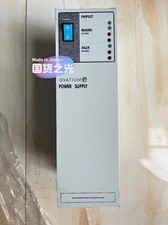1PC Used 1X00416H01 WH5-2FF DUAL POWER SUPPLY express With warranty picture