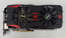 ASUS AMD Radeon R9 280X Graphics Card 3GB  DirectCU II r9280-dc2t-3gd5 picture