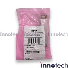 Cisco GLC-TE SFP Mini-GBIC Transceiver Module Rj-45 New Sealed picture