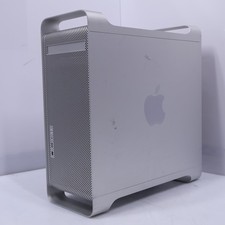 Apple Power Mac 7,3 IBM 1GB RAM 120GB MacOS Leopard Desktop picture