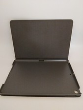 New Black  Heyday Soft Touch Tablet Case / Stand For 10.2 inch Apple iPad  picture