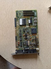 Aztech Sound Galaxy Basic Audio I38-MMSN813  ISA card Yamaha OPL3 CS4231 blaster picture