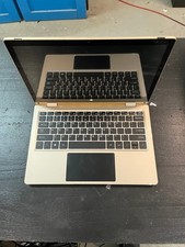 Genuine Acellus GoldBook Pro  2n1 laptop/tablet for Parts picture