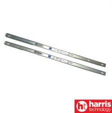 Dell EMC RecoverPoint Gen 5 Accuride 042-009-400 1U Inner Rack Mount Rails picture