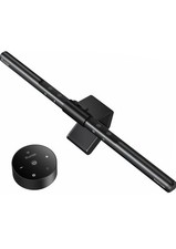 Quntis Computer Monitor Lamp Light Bar Dimmable Touch Control 16.1” / 41cm Gray picture