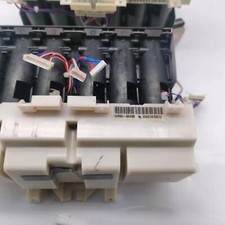 1Set Ink Cartridge Holder Q5669-60498 Fits For HP DesignJet Z3200 Z3100 Z 3100 picture