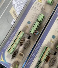 Used 1PC working UNITEK DS412-IN DS 412-IN drive 90-day warranty by express picture