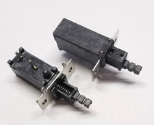 2PCS Push Switch ESB92S-23B=ESB92S-13B 4A/128A250V TV-5 picture