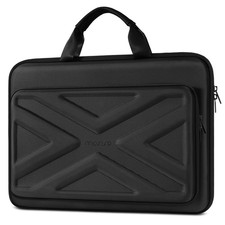 15.6-16 Inch Laptop Hard Case, Waterproof Shockproof Hard Shell Laptop Sleeve Pr picture