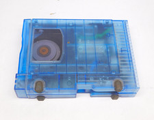 Iomega Z100USB 100MB USB External Zip Drive Zip Format Blue/Clear 04114A00 picture