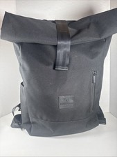 New, JOHNNY URBAN,  ROBIN, Medium,Roll Top Backpack, Water Repellent, Laptop picture