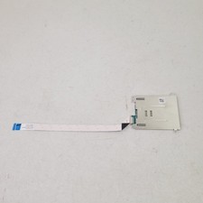 Dell Pro Max 16 MC16250 Smart Card Reader Slot Cage and Circuit Board - 6K68R picture