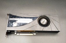 ZOTAC GAMING GeForce RTX 2080 Ti Blower GPU 11GB (BAD HDMI) picture
