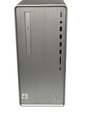HP Pavilion TP01-1227C Desktop PC | Intel i3-10100 | 16GB RAM | 256GB NVMe + HDD picture