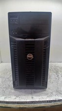 Dell PowerEdge T310 Tower Server w Intel Xeon X3430 @2.40GHz 8GB RAM NO HD *READ picture