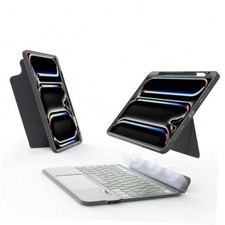 Magnetix Keyboard for iPad Pro 13 in M5 2025 & M4 2024 iPad Pro 13