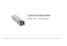 Extreme original I-MGBIC-GSX Extreme 1GE SFP-SX 850nm LC MMF industrial temp picture