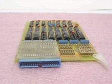 Printronix 110494-004 PWB Printed Wiring Board PCB Logic Card Line Printer picture