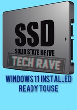 ⭐HP PRODESK 400 G3 WINDOWS 11 PRO REPLACEMENT HDD/ SSD + OFFICE - READY TO USE⭐ picture