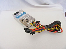 ATHENA POWER MODEL AP-MFATX40 FLEX ATX 400 WATT POWER SUPPLY picture