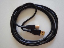 USB 2.0 A-B Cable 6ft/1.8m picture