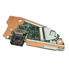 Power Switch USB Button Board NEW for Lenovo LENOVO ideapad 530S-14IKB 81EU picture