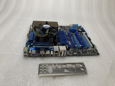 ASUS P6X58D-E ATX Motherboard Core i7-950 3.07GHz 8GB RAM Memory Slots: 6 x DIMM picture